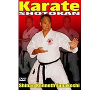 Karate Shotokan