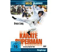 Karate Superman - Eastern Classics Vol. 2