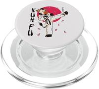 Karatè Taekwondo Aikido Ju-Jutsu Kung-Fu PopSockets PopGrip per MagSafe
