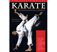 Karaté : techniques de combat: Etudes des différents kumite