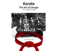 Karate: The Art of Change