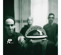 KARATE - TIME EXPIRED