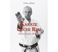 Karate Uechi ryu