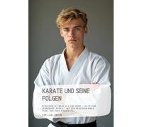 Karate und seine Folgen: Kyokushin ist mehr als ein Sport - es ist ein Lebensweg, erzählt mit der Präzision eines Tsuki, der Ruhe einer Kata…