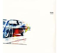 Karate - Unsolved