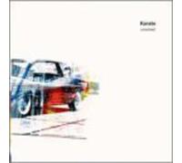 Karate - Unsolved