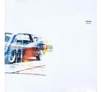 Karate Unsolved (Cassette) Bonus Tracks