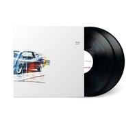 Karate Unsolved (Vinyl LP) Y2K 25th Anniversary 12" Album