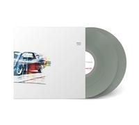 Karate Unsolved (Vinyl LP) Y2K 25th Anniversary 12" Album Coloured Vinyl