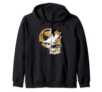 Karate Wado Ryu Felpa con Cappuccio