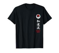Karate Wado Ryu Maglietta