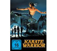 Karate Warrior