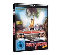 Karate Warrior 3 - HD-Premiere (Blu-ray) Larry Ludman Ron Williams
