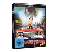 Karate Warrior 3 - HD-Premiere (Blu-ray) Larry Ludman Ron Williams