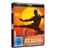 Karate Warrior - Karate Warrior 5 - Cover B [Edizione: Germania]
