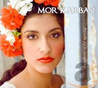Karbasi Mor - Daughter Of The Spring