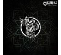 Karbholz - Herz & Verstand