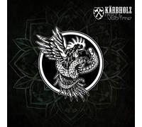Karbholz - Herz & Verstand