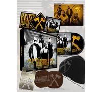 Karbholz Kapitel 11: Barrikaden - Fanbox (CD)