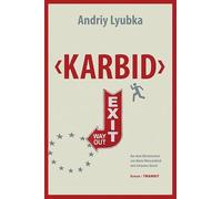 Karbid: Roman