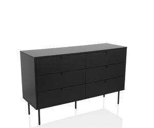 KARBY S - Madia Nero