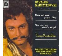 Karceykowski - Dein Ist Mein Ganzes Herz [Import]