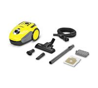 KARCHER 1.198-105.0 Aspirapolvere VC 2 Potenza 700 W Colore Giallo