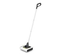 KB 5, Aspirapolvere bianco/Nero