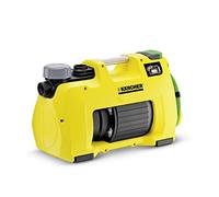 KARCHER 1.645-354.0 - Bomba electronica de superficie BP 4 HOME & GARDEN ECO!OGIC 3800 l/h 4,5 bar 950 W