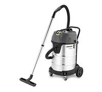 Karcher NT 70/2 Me Classic - Aspiratore Aspiraliquidi da 70 litri