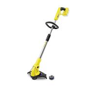 Kärcher 1.444-310.0 decespugliatore e tagliabordi 30 cm Batteria Nero, Giallo