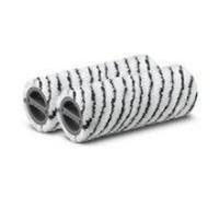 Kärcher 2.055-021.0 accessorio e ricambio per aspirapolvere Set di spazzole a rullo Aspirapolvere portatile
