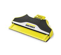 Krcher wv 6 bocchetta di aspirazione ricambio giallo nero