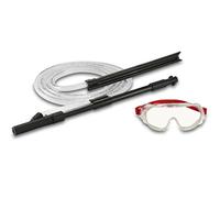 Karcher 2.638-792.0 - Juego para El decapado con chorro de Arena - NUOVO