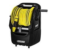 KARCHER 2.645-164.0 - Soporte con carro enrollador 1/2" HR 7.315 Kit 15 Mts