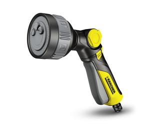 KARCHER 2.645-269.0 Idropistola Plus multifunzione con inserti sovragommati