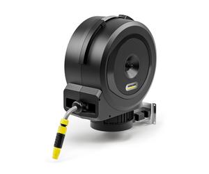 karcher 2.645-378.0 Box avvolgitubo HBX 4.20 Automatic, 20 Metri, completo di ac