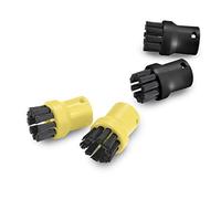 KARCHER 2.863-264.0 - Set de cepillos redondos - NUOVO