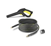 KARCHER 26439090 KIT TUBO 12 M + PISTOLA QUICK
