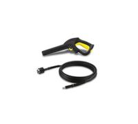 KARCHER 26439100 KIT TUBO 7,5 M + PISTOLA QUICK