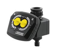 Karcher 26451740 centralina WT4 utilizzo rubinetti 1"-3/4" irrigazione giardino
