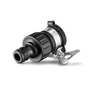 KARCHER 2645256 PRESA P/RUBINETTO LISCIO