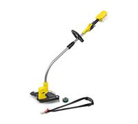 Kärcher LTR 36-33 Battery 28 cm Batteria Nero, Giallo