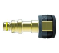 Karcher Adattatore 7 Cod.4.111-035.0 per lance M18x1,5 a Ugelli nuovo EasyLock