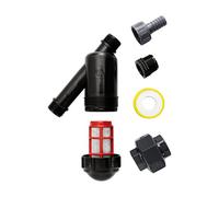 KARCHER 4.730-102.0 - Filtro entrada agua ext 80 micras R 3/4 linea professional