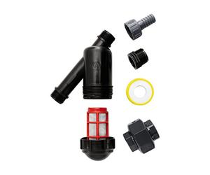 KARCHER 4.730-102.0 - Filtro entrada agua ext 80 micras R 3/4 linea professional