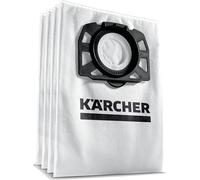 Karcher - Sacchetto Filtro In Vello Karcher