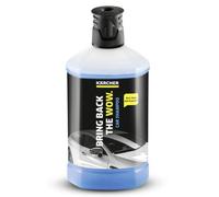 Shampoo per Auto e Moto 3 in 1 RM 610 Karcher 1 lt - 6.295-750.0