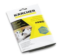 Kärcher Polvere anticalcare, originale Kärcher (per pulitori a vapore SC)