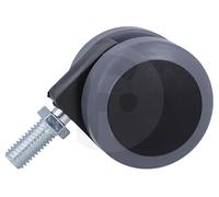 Karcher 6.435-130.0 ruota girevole 64351300 Spazzatrice